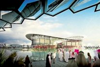 الصحف القطرية تبرز قرار اللجنة التنفيذية للفيفا