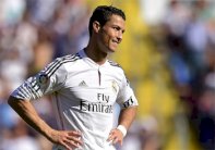 رونالدو يريد إنهاء مشواره الاحترافي بالدوري الأمريكي