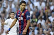 سواريز: ميسي الأفضل في العالم.. ونيمار الأفضل مستقبلا