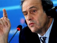 بلاتيني: البريميرليغ ليست المتضررة الوحيدة في العالم