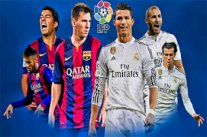 10 أطراف تراهن على كسب الكلاسيكو لتعزيز مكانتها 