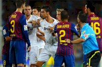 أرقام وإحصائيات مذهلة من الكلاسيكو الإسباني 