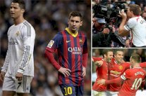 الأرقام تمنح تفوقا لقطبا