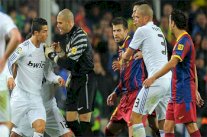 الكلاسيكو الإسباني في أرقام 