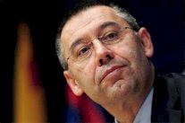 بارتوميو : ميسي سيعتزل في برشلونة ولن أعلق عن بوغبا