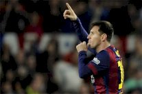 صحفي شهير: الرجاء التوقف عن تحويل ميسي إلى إله 