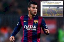 البرازيلي الكانتارا يفسر 