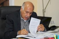 الاتحاد الفلسطيني يسعى لتعليق عضوية إسرائيل في الفيفا