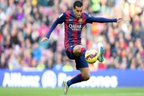 برشلونة يعطي بيدرو الضوء الأخضر لمغادرة ملعب كامب نو