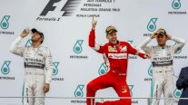 جائزة ماليزي الكبرى: تمديد العقد مع فورمولا1 حتى 2018