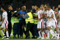 تسوية الخلاف بين تونس والاتحاد الافريقي