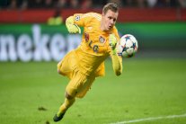 حارس ألماني شاب مرشح لخلافة كاسياس في حراسة الريال