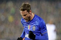 إصابة ماركيزيو تدفع جماهير اليوفي لشن هجوم على كونتي