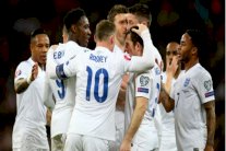 4 لاعبين انكليز يغيبون عن ودية إيطاليا المرتقبة 