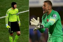 تشلسي يطارد حارس مغمور لتعويض العملاق بيتر تشيك