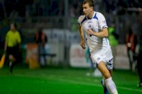 فوز أول للبوسنة بفضل ثلاثية دزيكو في أندورا