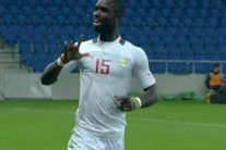 فوز السنغال على غانا في لوهافر الفرنسية ودياً