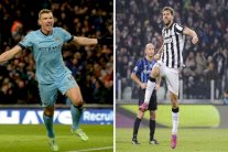 إنريكي يطلب من إدارة برشلونة التوقيع مع 