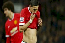 صراع محتدم بين برشلونة وسان جيرمان للظفر بدي ماريا