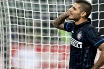 ماورو إيكاردي يُشعل صراعاً خاصاً بين فان غال ومورينيو