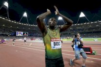 الدوري الماسي- لقاء نيويورك: بولت يعلن مشاركته