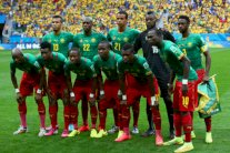 فوز الكاميرون على إندونيسيا في مباراة ودية