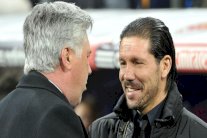 تمديد عقد سيميوني يدفع السيتي للضغط بقوة على أنشيلوتي