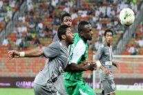 أهلي جدة يهزم الطائي ويكمل عقد ثمن نهائي كأس الملك