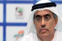 الكمالي ينفي تقديمه رشوة لاعضاء في الاتحاد الافريقي