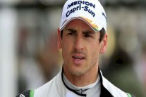 وليامس: شوتل سيكون سائق احتياطي في جائزة ماليزيا