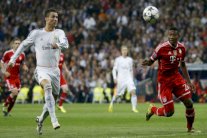 40 مليون يورو تنقل آلابا من بايرن ميونيخ لريال مدريد