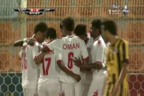 عُمان تسحق ماليزيا بسداسية نظيفة ودياً