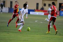 كوبر يقود الفراعنة إلى الفوز على غينيا الإستوائية