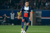 باريس سان جرمان يمدد عقد ماركينيوس حتى 2019