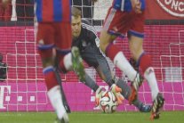 العملاق مانويل نوير يغيب عن ودية ألمانيا واستراليا