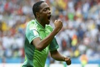 تعادل جنوب أفريقيا ونيجيريا 1-1 ودياً