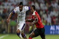 الأهلي يتوج بلقب كأس السوبر الإماراتي للمرة الثالثة