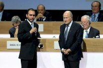 الأمير علي: يجب على فيفا التخلي عن قيادته الاستبدادية