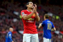 فالكاو نادم بشدة على عدم التوقيع لليوفي في الميركاتو