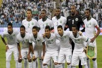 السعودية تستضيف الأردن ودياً غداً