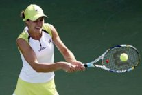 دورة ميامي: نيكوليسكو تتأهل لمواجهة حاملة اللقب