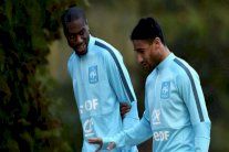 نبيل فقير: قرار لعبي لمنتخب فرنسا نهائي لا رجعة فيه