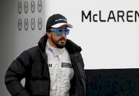 سهما مرسيدس في طليعة المرشحين وعودة ألونسو