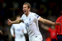 تصفيات كأس أوروبا 2016: هاري كاين بهجة الإنكليز