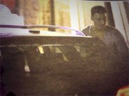 مشاهدة نجم ارسنال مسعود أوزيل في ملهى ليلي