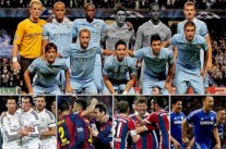 327 مليون جنيه انفقها مانشستر سيتي من أجل تعديل بسيط 