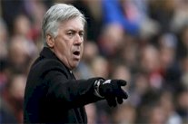 مانشستر سيتي يوضح موقفه النهائي من مفاوضات انشيلوتي