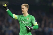 جو هارت : أغويرور أفضل من ميسي