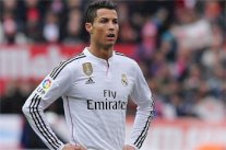 تصرفات رونالدو تحدث بركانا في غرف ملابس ريال مدريد