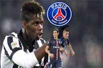 سان جيرمان يعرض 20 مليون وكافاني وفيراتي من أجل بوغبا